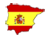 TOPOLORCA - Espanol